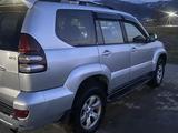 Toyota Land Cruiser Prado 2007 года за 8 800 000 тг. в Алматы – фото 4