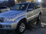 Toyota Land Cruiser Prado 2007 года за 8 800 000 тг. в Алматы