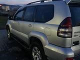 Toyota Land Cruiser Prado 2007 года за 8 800 000 тг. в Алматы – фото 5