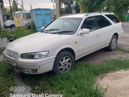 Toyota Camry Gracia 1997 года за 3 300 000 тг. в Талдыкорган – фото 5