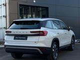 Skoda Kodiaq 2026 годаүшін19 690 000 тг. в Костанай – фото 3