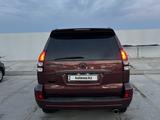 Toyota Land Cruiser Prado 2006 годаүшін11 500 000 тг. в Актау – фото 3