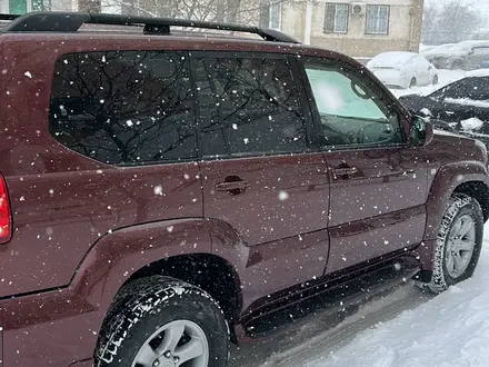 Toyota Land Cruiser Prado 2006 года за 11 500 000 тг. в Актау – фото 12