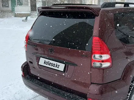 Toyota Land Cruiser Prado 2006 года за 11 500 000 тг. в Актау – фото 11