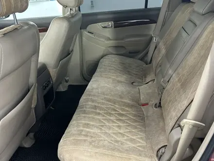 Toyota Land Cruiser Prado 2006 года за 11 500 000 тг. в Актау – фото 16