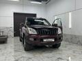 Toyota Land Cruiser Prado 2006 года за 11 500 000 тг. в Актау – фото 17