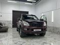 Toyota Land Cruiser Prado 2006 года за 11 500 000 тг. в Актау – фото 18