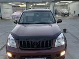 Toyota Land Cruiser Prado 2006 годаүшін11 500 000 тг. в Актау – фото 4