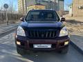 Toyota Land Cruiser Prado 2006 года за 11 500 000 тг. в Актау – фото 27