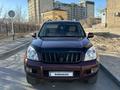 Toyota Land Cruiser Prado 2006 года за 11 500 000 тг. в Актау – фото 29