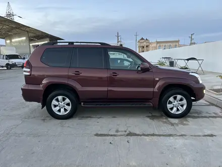 Toyota Land Cruiser Prado 2006 года за 11 500 000 тг. в Актау