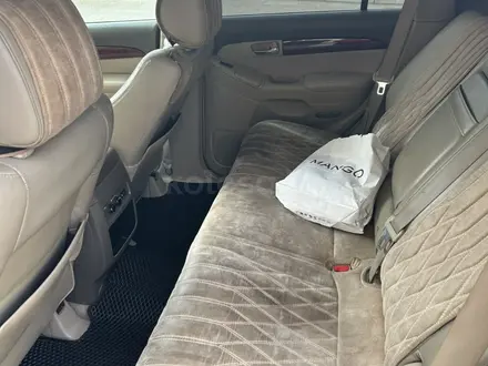 Toyota Land Cruiser Prado 2006 года за 11 500 000 тг. в Актау – фото 8
