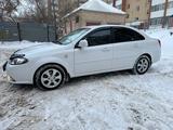 Chevrolet Lacetti 2023 годаfor7 000 000 тг. в Астана – фото 3