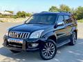 Toyota Land Cruiser Prado 2005 годаүшін13 000 000 тг. в Актобе