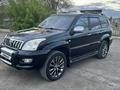 Toyota Land Cruiser Prado 2005 года за 13 000 000 тг. в Актобе – фото 7