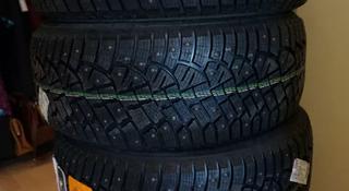 Шины Continental 255/40/r19 Ice Contact 2 за 122 000 тг. в Алматы