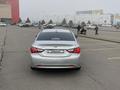 Hyundai Sonata 2012 года за 5 300 000 тг. в Алматы – фото 4