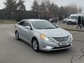 Hyundai Sonata 2012 года за 5 300 000 тг. в Алматы – фото 3