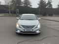 Hyundai Sonata 2012 года за 5 300 000 тг. в Алматы