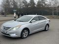 Hyundai Sonata 2012 года за 5 300 000 тг. в Алматы – фото 2