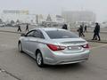 Hyundai Sonata 2012 года за 5 300 000 тг. в Алматы – фото 6