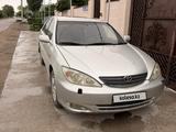 Toyota Camry 2003 года за 5 300 000 тг. в Шу
