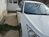 Chevrolet Cruze 2013 года за 3 880 000 тг. в Шымкент – фото 2