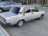 ВАЗ (Lada) 2107 2011 годаүшін920 000 тг. в Костанай – фото 4