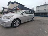 Hyundai Accent 2013 годаfor4 200 000 тг. в Алматы – фото 3