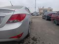 Hyundai Accent 2013 года за 4 200 000 тг. в Алматы – фото 8