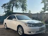 Toyota Camry 2004 года за 4 400 000 тг. в Алматы – фото 3