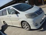 Toyota Alphard 2005 годаfor6 900 000 тг. в Шымкент – фото 4