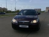 Hyundai Elantra 2007 года за 3 666 666 тг. в Уральск – фото 2