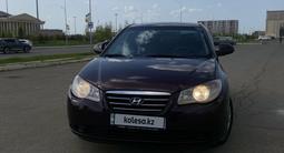Hyundai Elantra 2007 года за 3 666 666 тг. в Уральск – фото 2