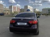 Hyundai Elantra 2007 годаүшін3 444 444 тг. в Уральск – фото 3