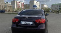 Hyundai Elantra 2007 года за 3 666 666 тг. в Уральск – фото 3