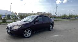 Hyundai Elantra 2007 годаүшін3 666 666 тг. в Уральск