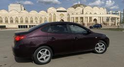 Hyundai Elantra 2007 года за 3 666 666 тг. в Уральск – фото 4