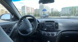 Hyundai Elantra 2007 годаүшін3 666 666 тг. в Уральск – фото 5