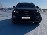 Kia Sorento 2015 года за 8 800 000 тг. в Атбасар – фото 2