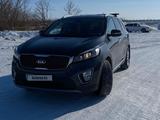 Kia Sorento 2015 года за 8 800 000 тг. в Атбасар