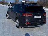 Kia Sorento 2015 года за 8 800 000 тг. в Атбасар – фото 4