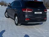 Kia Sorento 2015 года за 8 800 000 тг. в Атбасар – фото 5