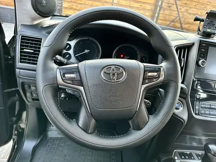 Toyota Land Cruiser 2016 года за 45 000 000 тг. в Караганда – фото 31