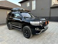 Toyota Land Cruiser 2016 годаүшін45 000 000 тг. в Караганда