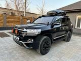 Toyota Land Cruiser 2016 года за 45 000 000 тг. в Караганда – фото 5