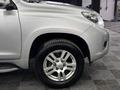 Toyota Land Cruiser Prado 2010 года за 17 300 000 тг. в Алматы – фото 9