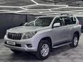 Toyota Land Cruiser Prado 2010 года за 17 300 000 тг. в Алматы