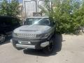 Toyota FJ Cruiser 2007 года за 11 500 000 тг. в Астана