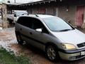 Opel Zafira 1999 годаfor3 200 000 тг. в Шымкент – фото 4